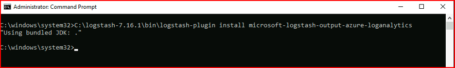 Microsoft-Loganalyse-Plug-In