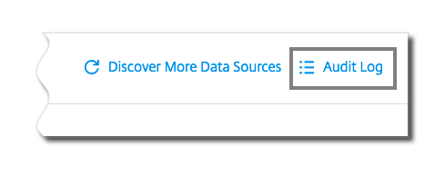 Discover more data sources