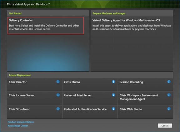 PoC Guide Automated Configuration Tool On Premises To On Premises