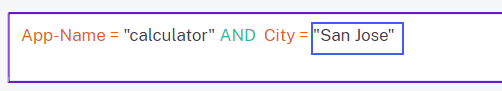 Auto suggestion fails