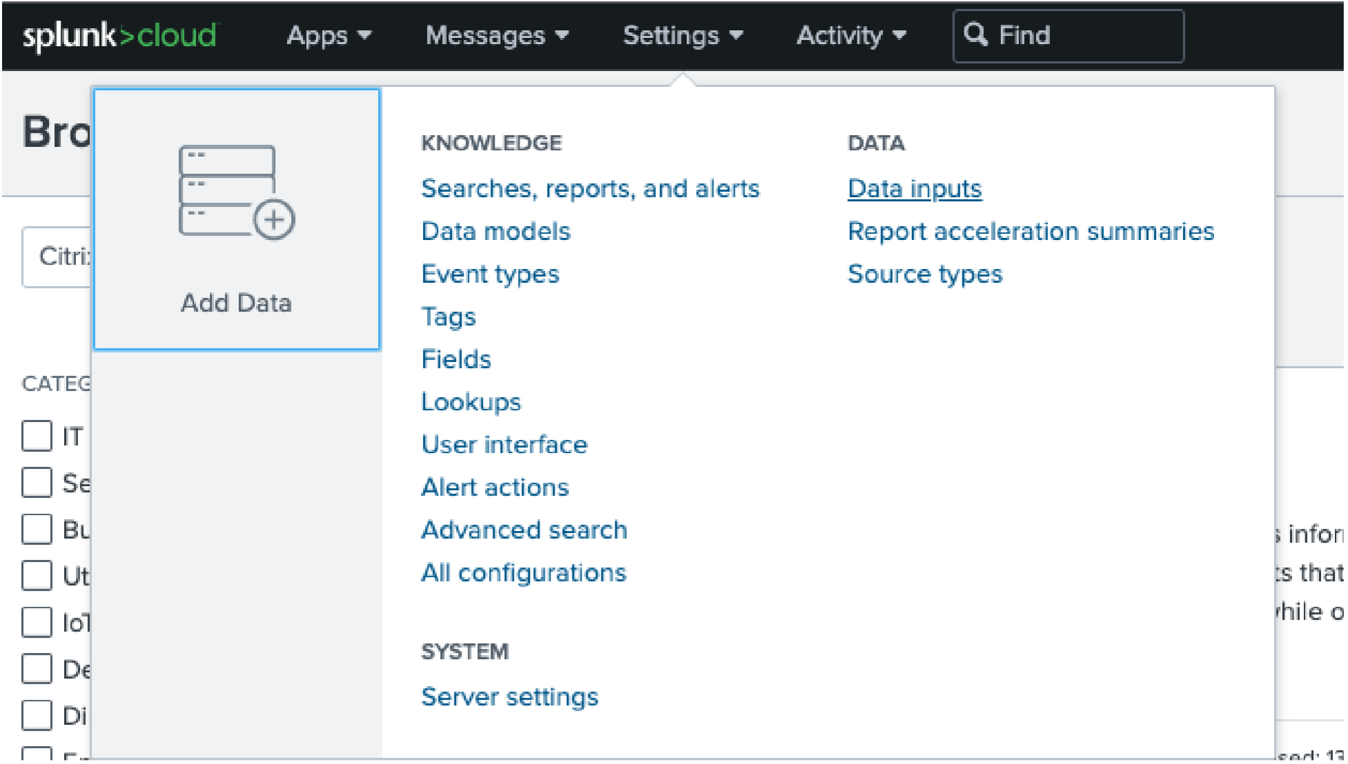 Citrix Analytics add-on