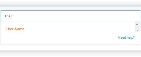 Policies query 1