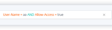 Remote Browser Isolation query 4