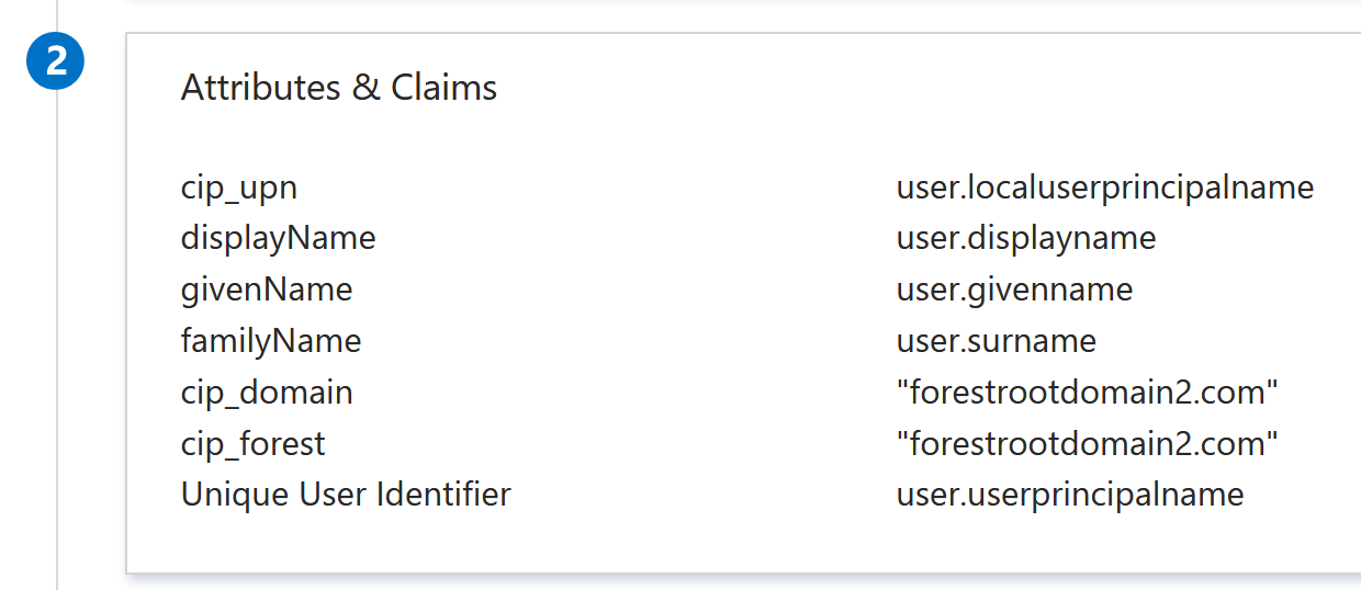 Forest Root Domain2