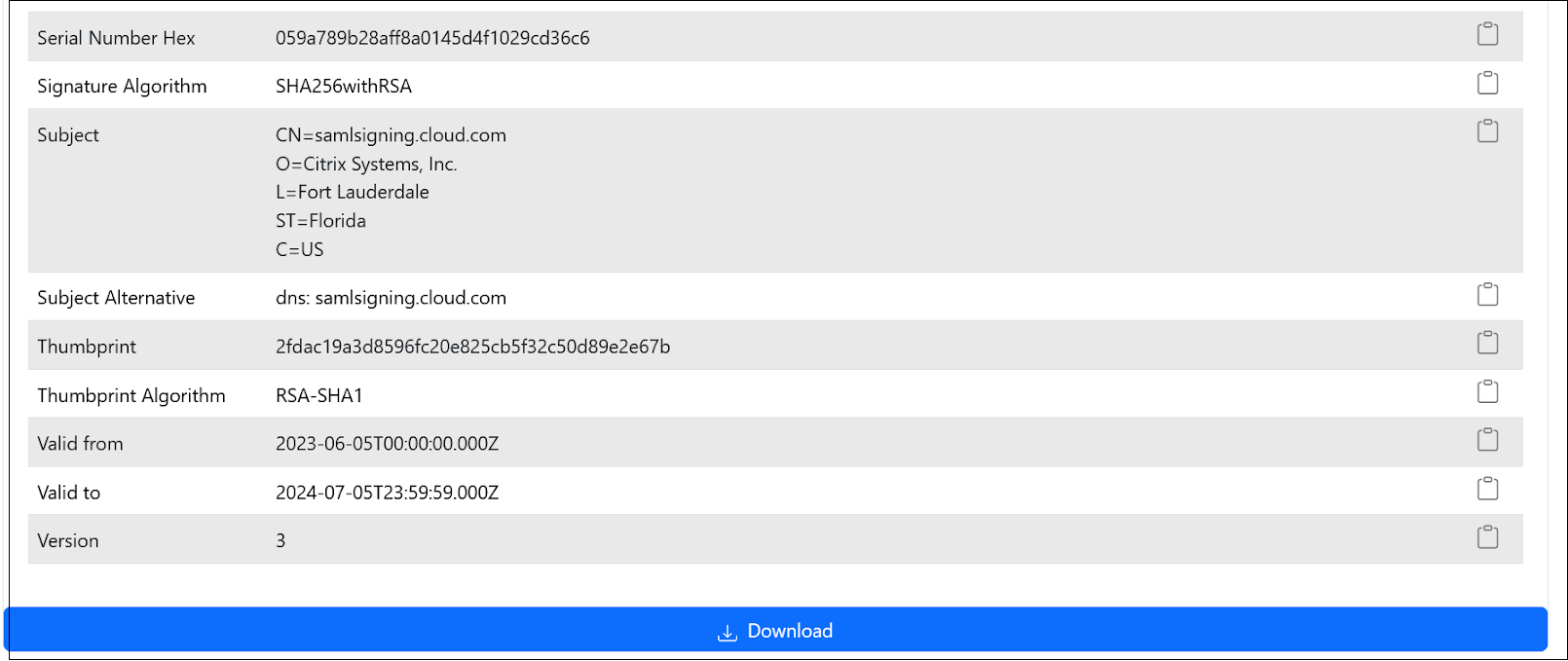 Download