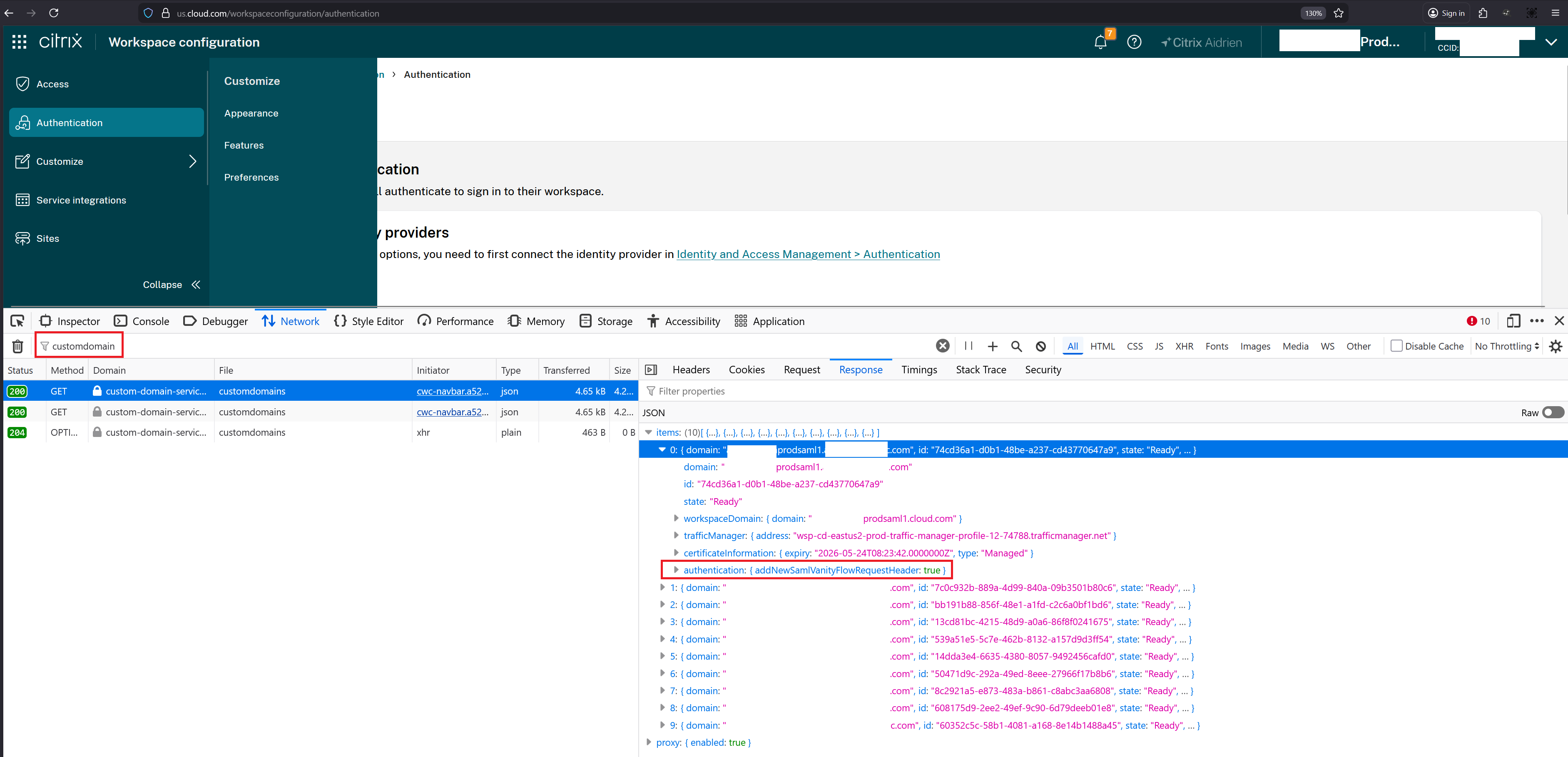 Troubleshooting Migrated Custom URLs