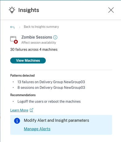 Zombie Sessions