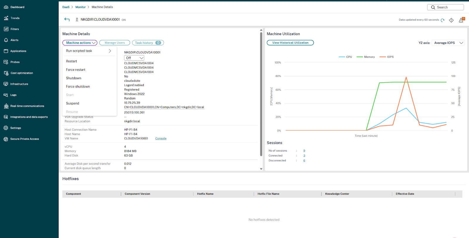 HDX plus for Windows 365 option2
