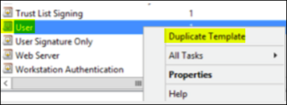 Microsoft Management Console