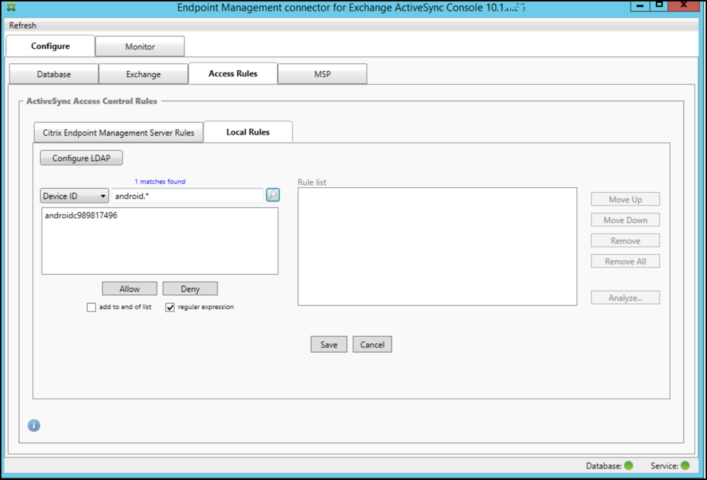 regular expression checkbox