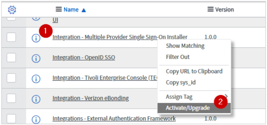 Active plug-in
