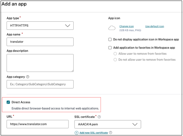 Device posture for agentless access2