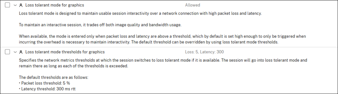 loss-tolerant-mode-graphics