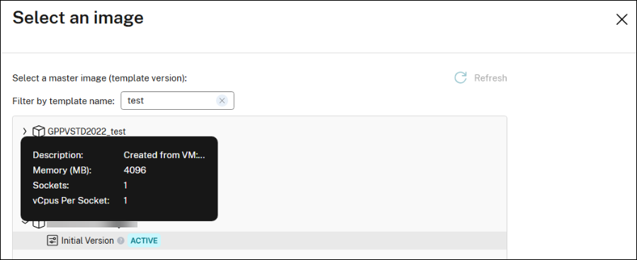ahv-prism-central-host-connection