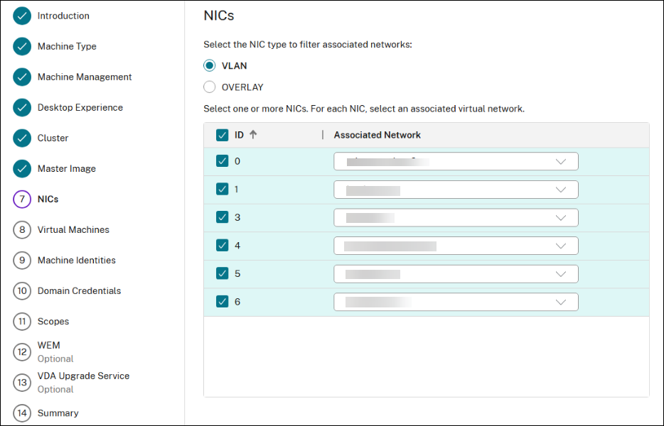ahv-prism-central-host-connection