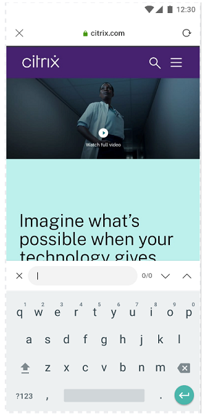 keyboard