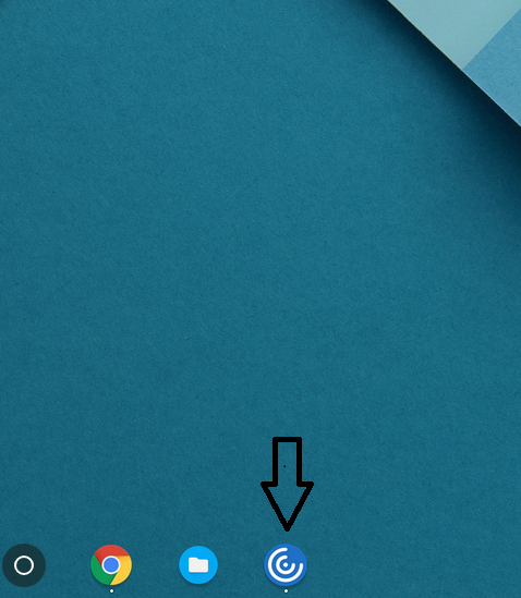 Chrome icon image