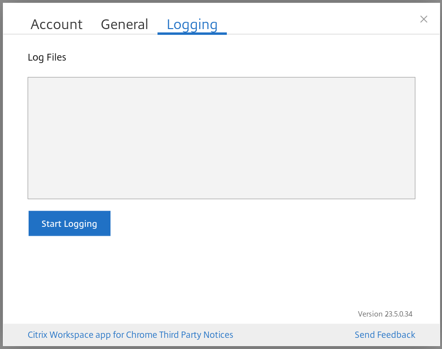 Logs