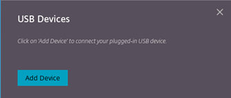 USB