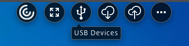 USB