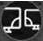 Multi-monitor icon