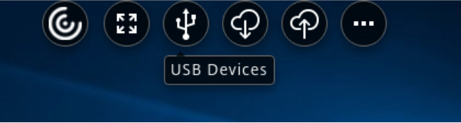 Toolbar