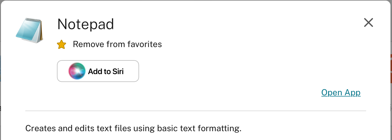 Siri
