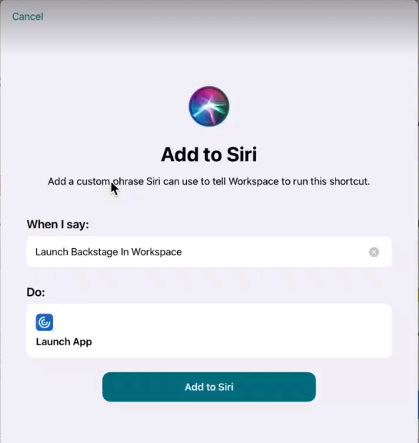 Siri