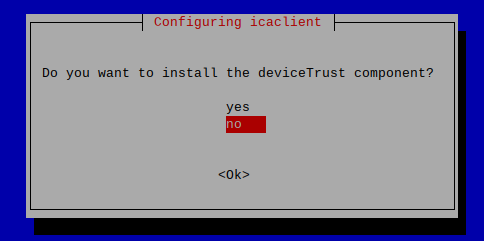 deviceTRUST