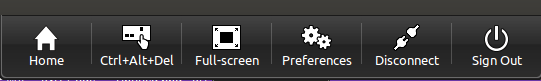 File access from Desktop Viewer