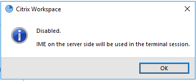 localized image