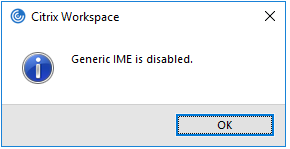localized image