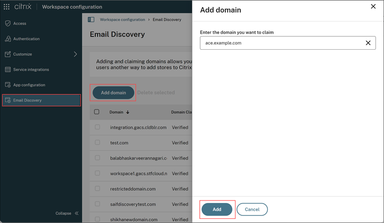 email-discovery