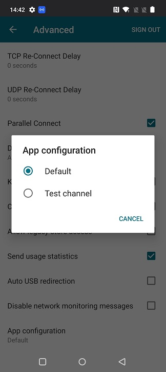 Android