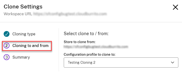 Testing