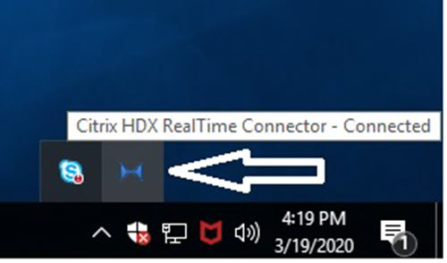 RealTime Connector image
