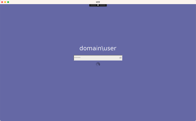 Session logon in SSO scenarios