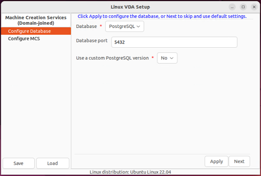 Easy install GUI