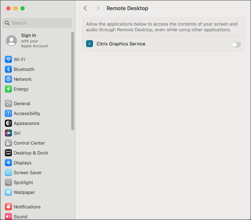 remote-desktop