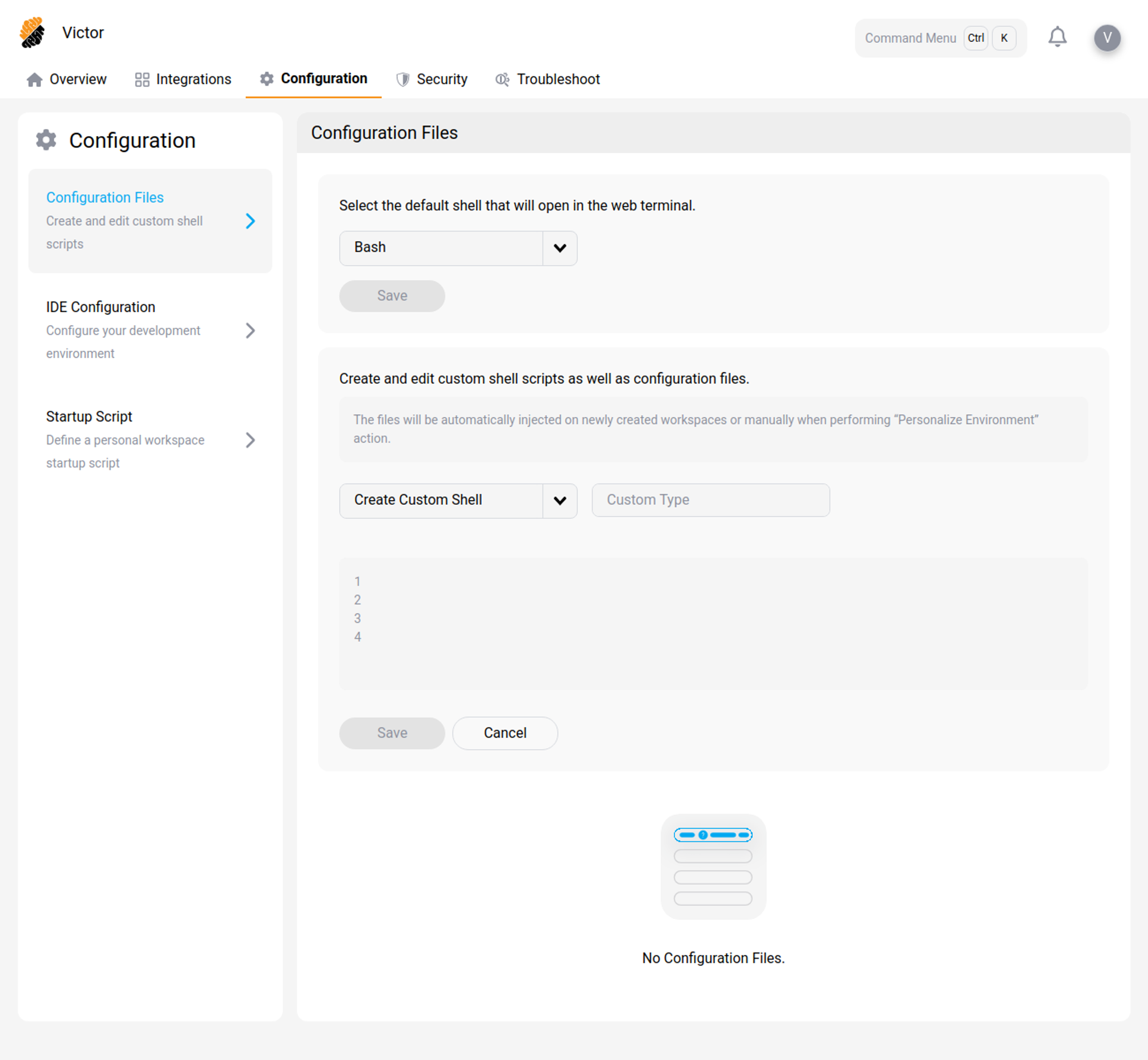security-page