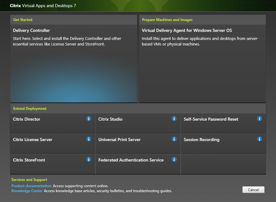 Image of SSPR on CVAD
