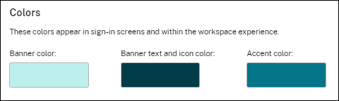 Old default color