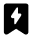 Lightning icon