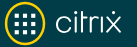 Citrix Menu
