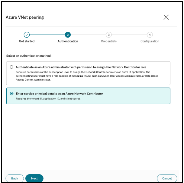 Authentication Method