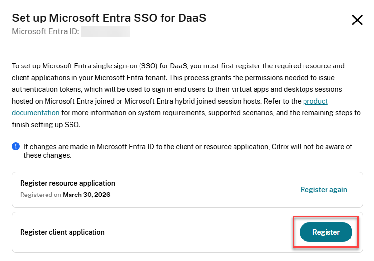 Entra app registration 4