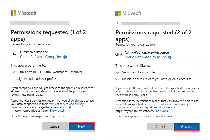 Entra app registration 5
