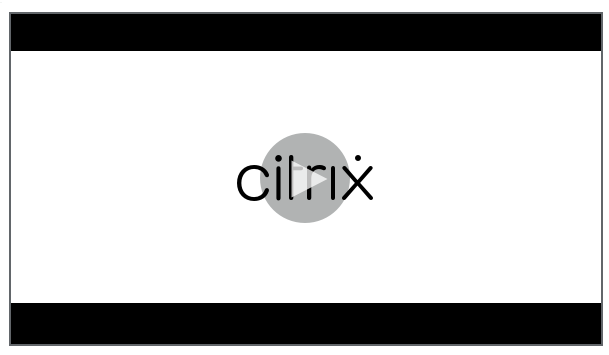 Citrix Endpoint ManagementとAndroid Enterpriseを使用してWebアプリを管理する方法
