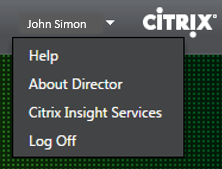 Citrix Insight Services
