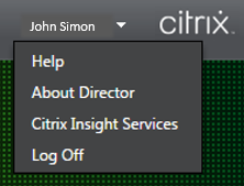 Citrix Insight Services